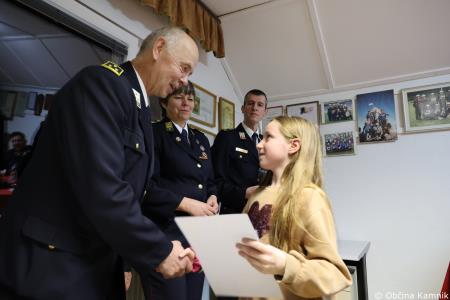 Redni letni občni zbor Prostovoljnega gasilskega društva Srednja vas (32)